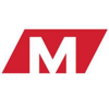 Majestic Steel USA Logo