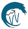 Vertical Velocity Media Logo