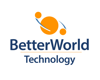 BetterWorld Technology Logo