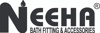 NEEHA BATH FITTINGS Logo
