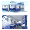 CGS PREMIER Logo