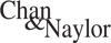 Chan & Naylor Logo
