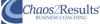 Chaos2Results Business Coaching Logo