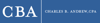 CHARLES ANDREW, CPA Logo
