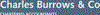 Charles Burrows & Co Logo