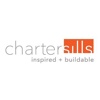 CharterSills Logo