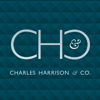 CHC Digital Logo