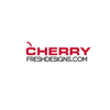 Cherry Fresh Designs Logo