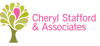 Cheryl Stafford & Associates Logo