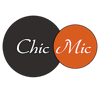 ChicMic Logo
