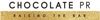 Chocolate PR Logo