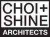 CHOI+SHINE Logo