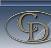 Chris Demiris Logo