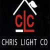 Chris Light Co (CLC) Logo