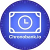 ChronoBank Logo