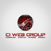 CI Web Group Logo
