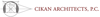 Cikan Architects PC Logo