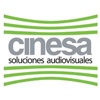 Cinesa Venezuela Logo