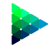 Future Video Media Logo