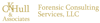 C.K. Hull & Associates. Logo