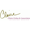 Claire Golan & Associates Logo
