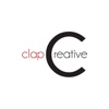 Clap Creative Logo