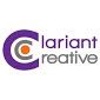 Clariant Creative Agency Logo