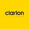 Clarion Communications Logo