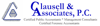 Clausell & Associates, P.C. Logo