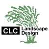 CLC Landscape Design Logo