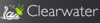 Clearwater. Logo