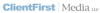 ClientFirst Logo
