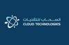 Cloud Technologies Logo