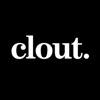 Clout Branding Logo