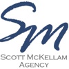 Scott McKellam Agency Logo