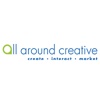All Around Creative Logo