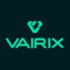 VAIRIX Software Development Logo