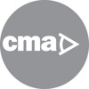 CMA Design Logo