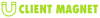 Client Magnet Logo