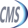 Computer Maintenance Service Logo