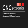 CNC properties Logo