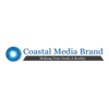 Coastal Media Brand Logo