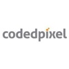 Coded Pixel Ltd Logo