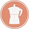 Coffeepot Digital Logo