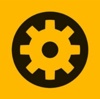 Cog Design Logo