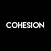 Cohesion Studio MALEK ALQADI Logo
