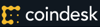 Coindesk Logo