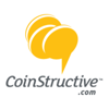 CoinStructive Logo