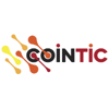 COINTIC Logo