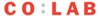 CO:LAB Logo